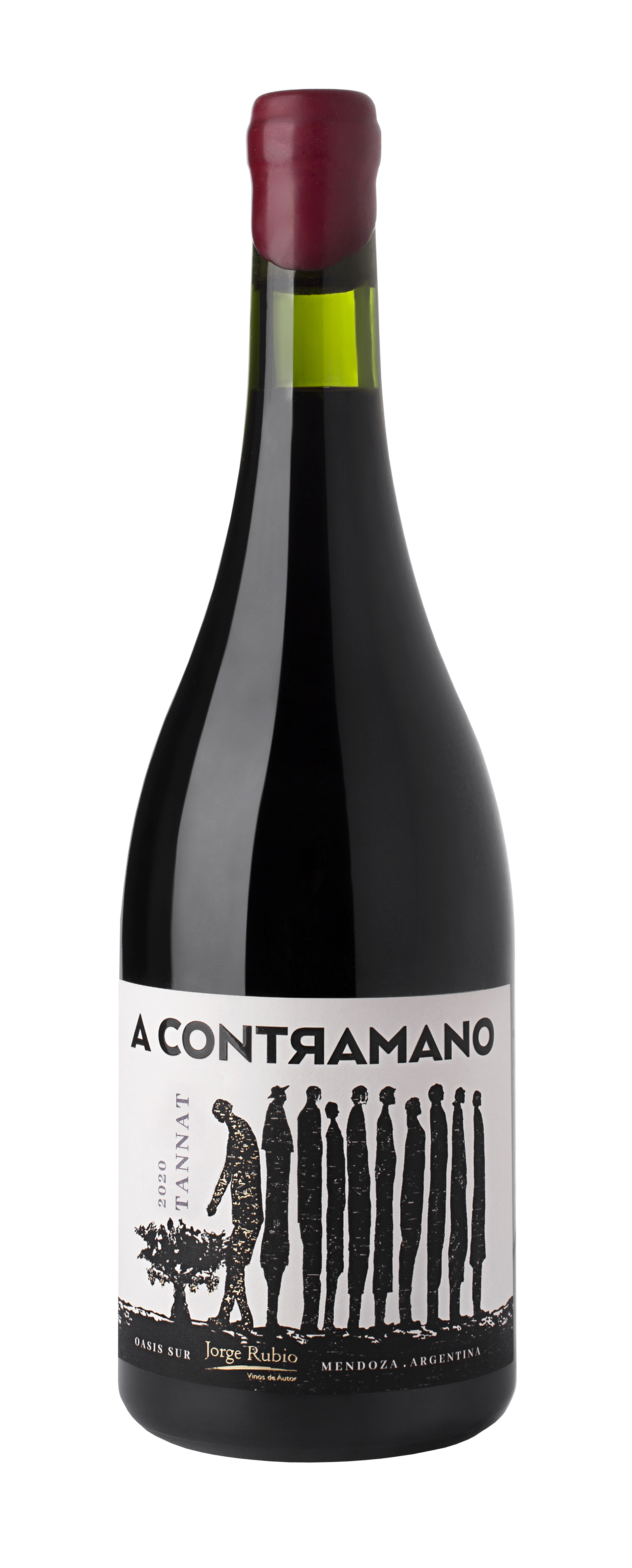 A Contramano Tannat
