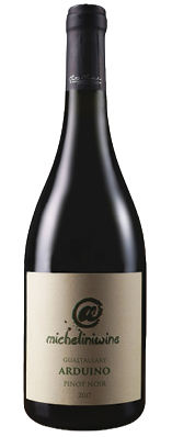 Michelini Wine Arduino Pinot Noir