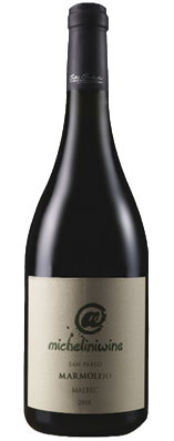Michelini Wine Marmolejo Malbec